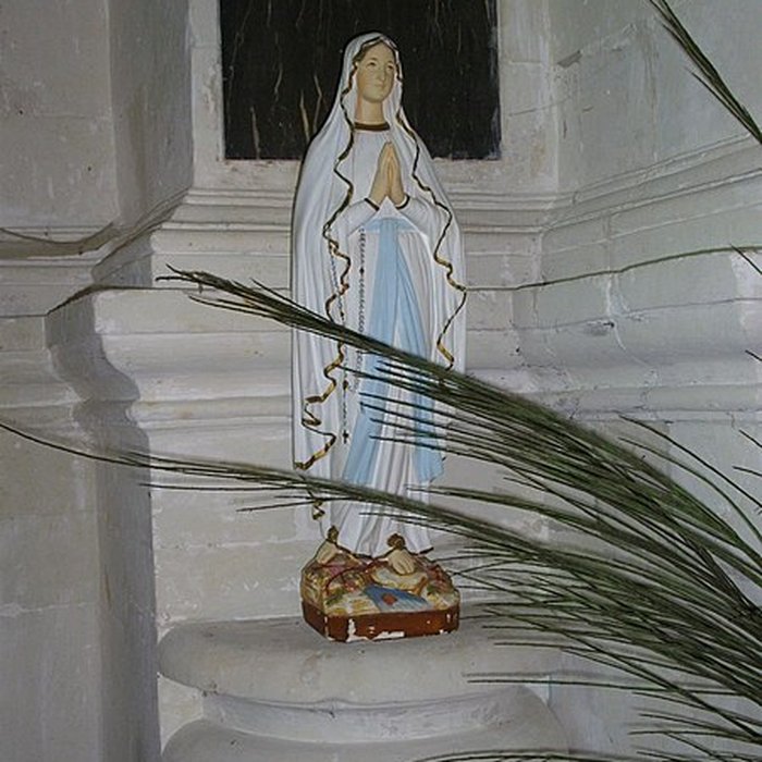 Photo de Chapelle de Mangolérian