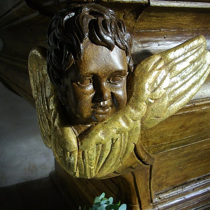 Photo de Chapelle de Mangolérian