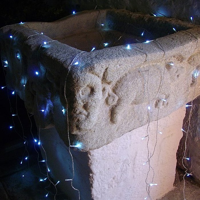 Photo de Chapelle de Mangolérian