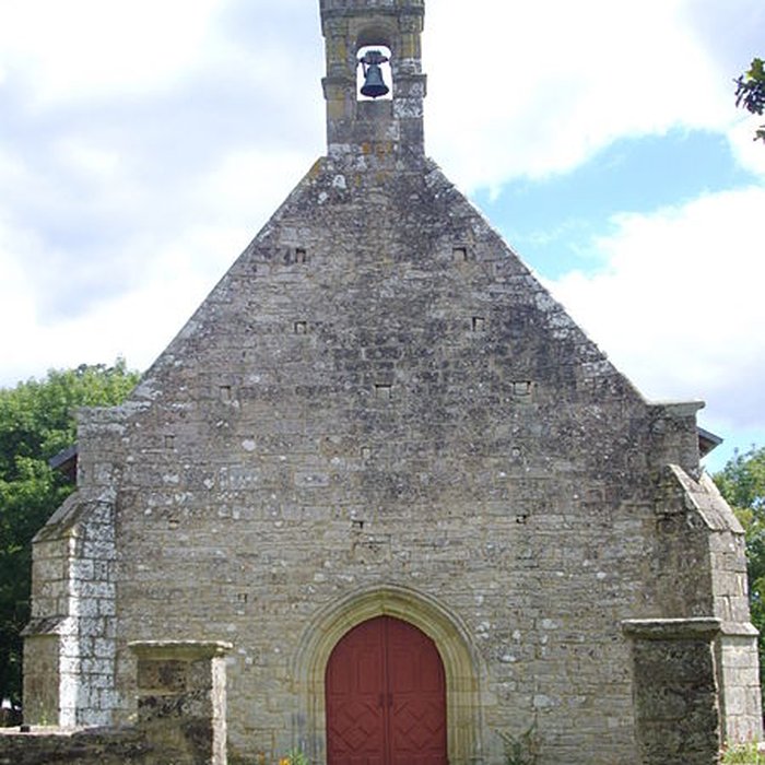 Photo de Chapelle de Mangolérian