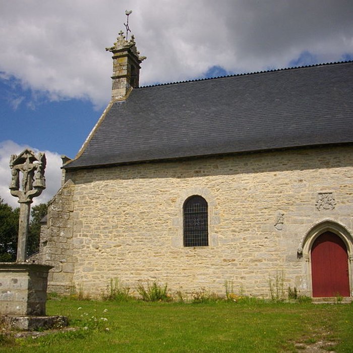 Photo de Chapelle de Mangolérian