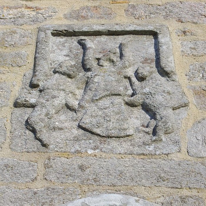 Photo de Chapelle de Mangolérian