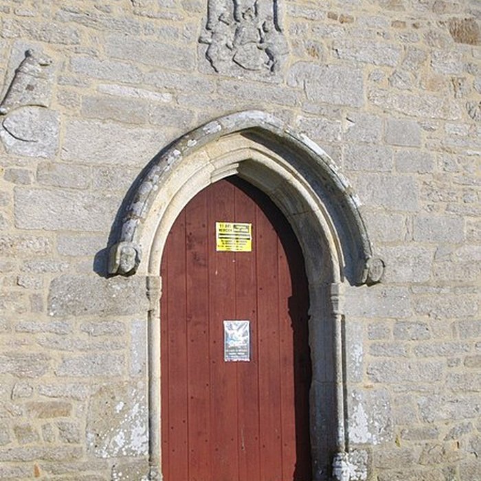 Photo de Chapelle de Mangolérian