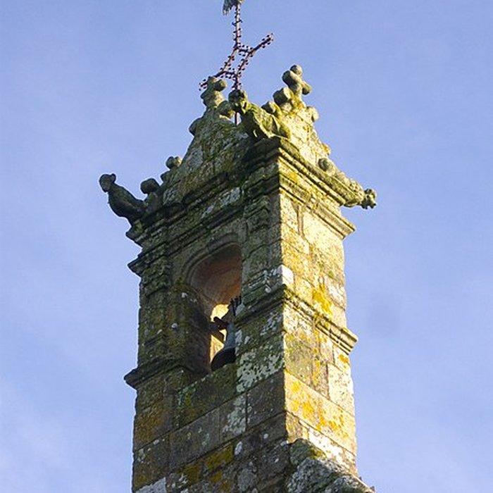 Photo de Chapelle de Mangolérian