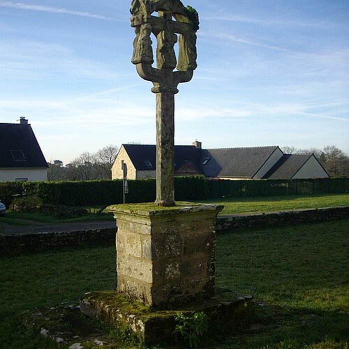 Photo de Chapelle de Mangolérian