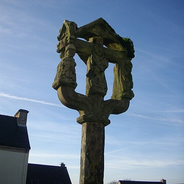 Photo de Chapelle de Mangolérian