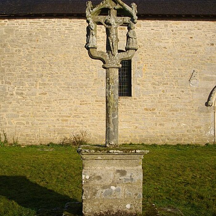Photo de Chapelle de Mangolérian