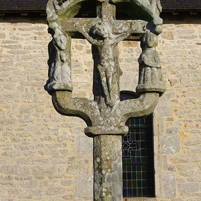 Photo de Chapelle de Mangolérian