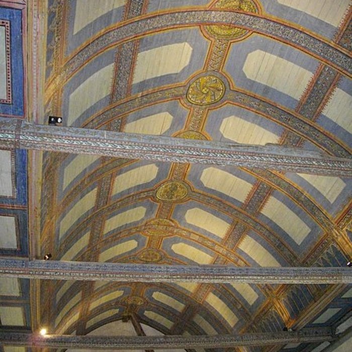 Photo de Chapelle de Mangolérian