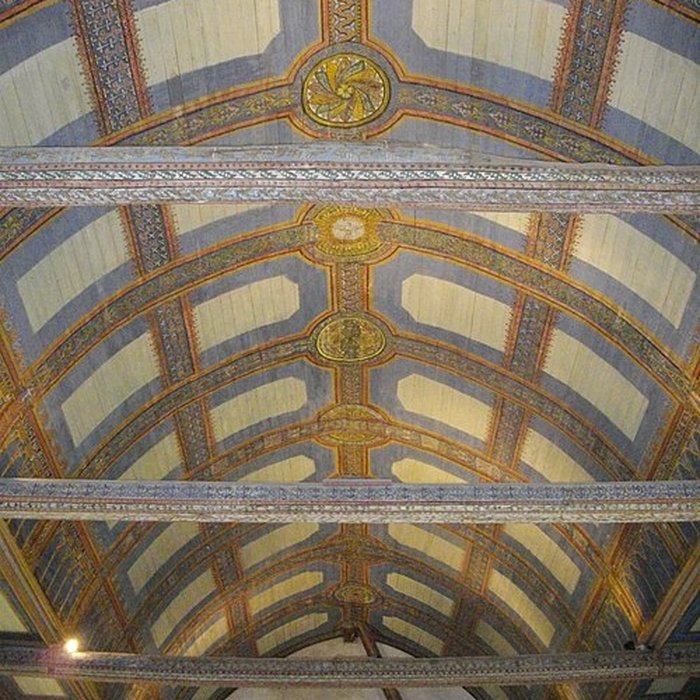 Photo de Chapelle de Mangolérian