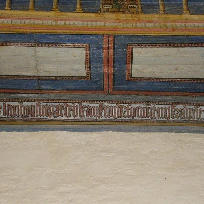 Photo de Chapelle de Mangolérian