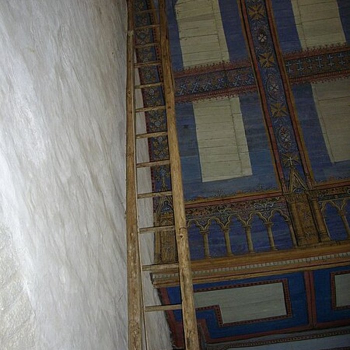 Photo de Chapelle de Mangolérian