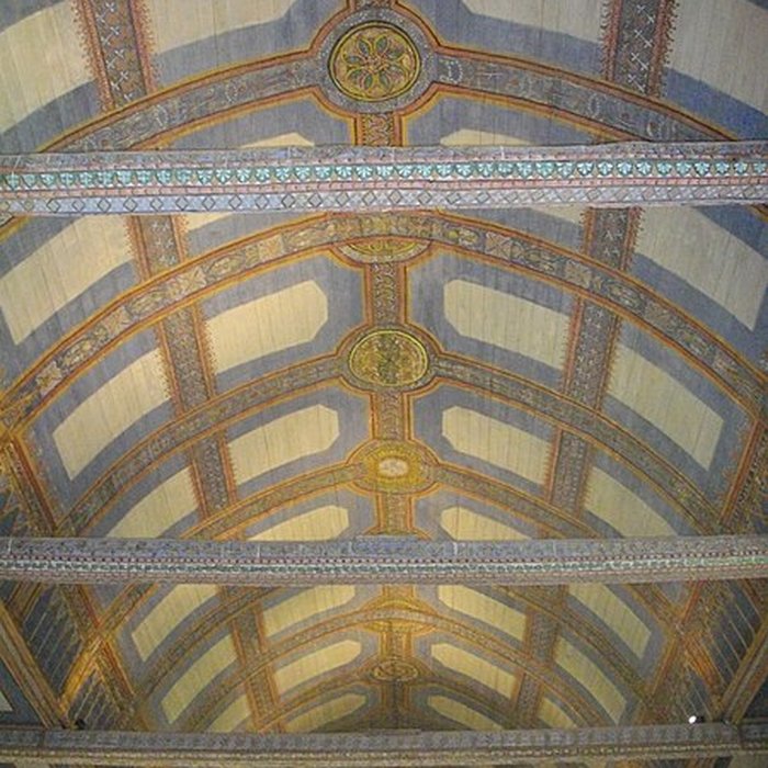 Photo de Chapelle de Mangolérian