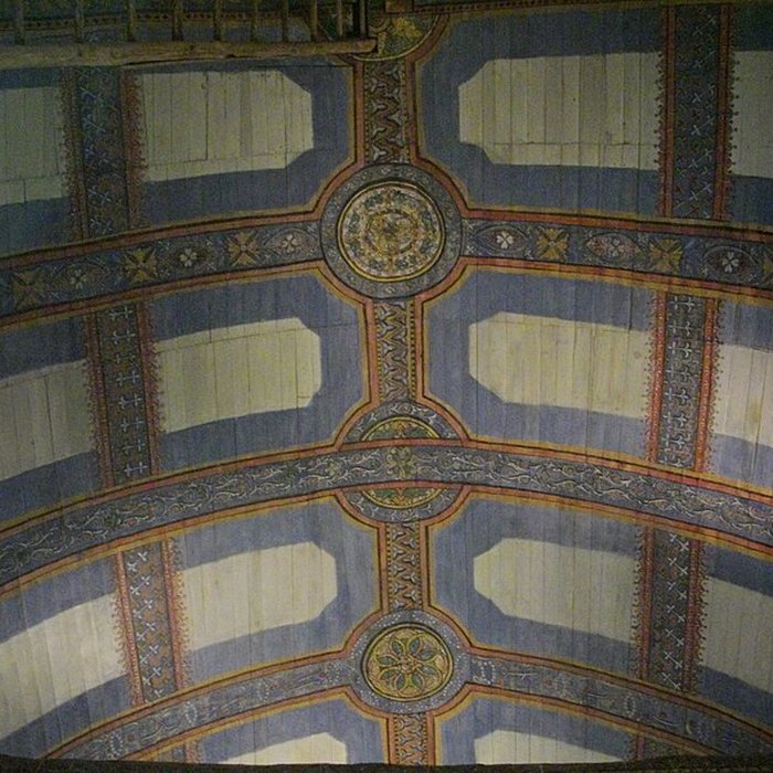 Photo de Chapelle de Mangolérian