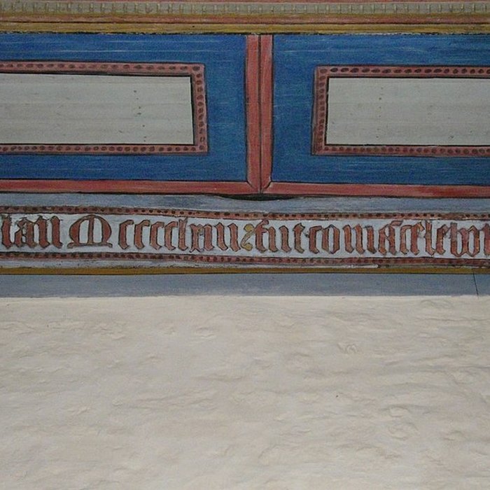 Photo de Chapelle de Mangolérian