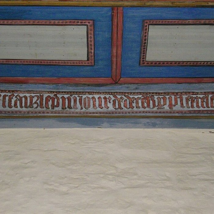 Photo de Chapelle de Mangolérian