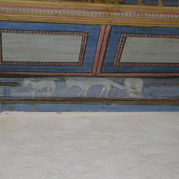 Photo de Chapelle de Mangolérian