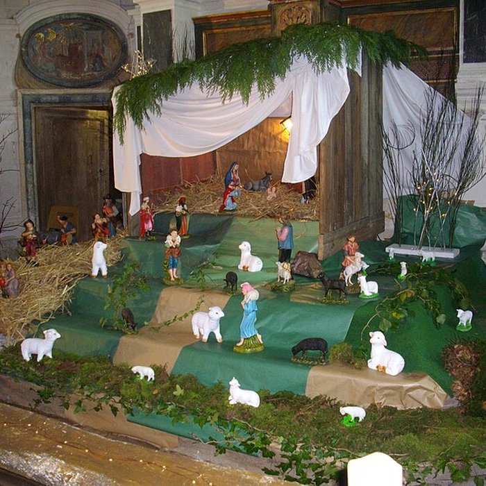 Photo de Chapelle de Mangolérian