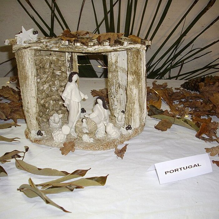 Photo de Chapelle de Mangolérian