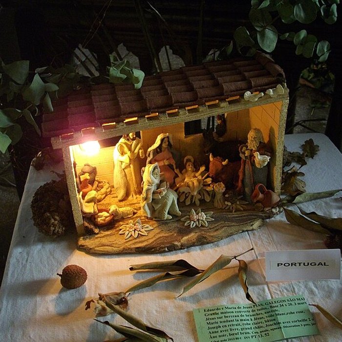 Photo de Chapelle de Mangolérian