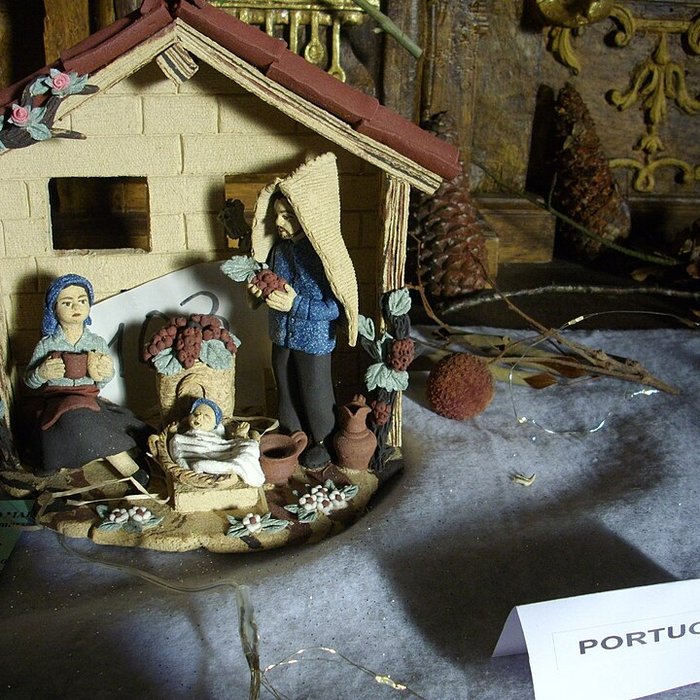 Photo de Chapelle de Mangolérian