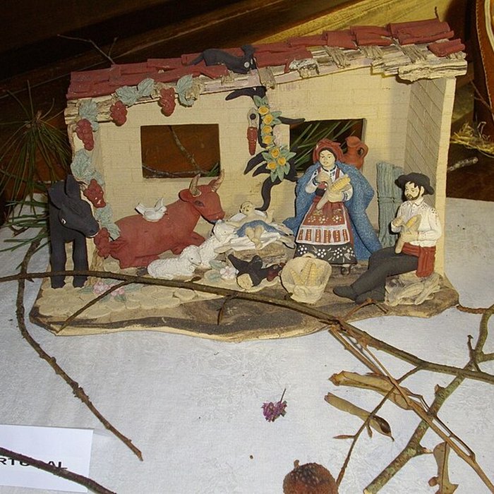 Photo de Chapelle de Mangolérian