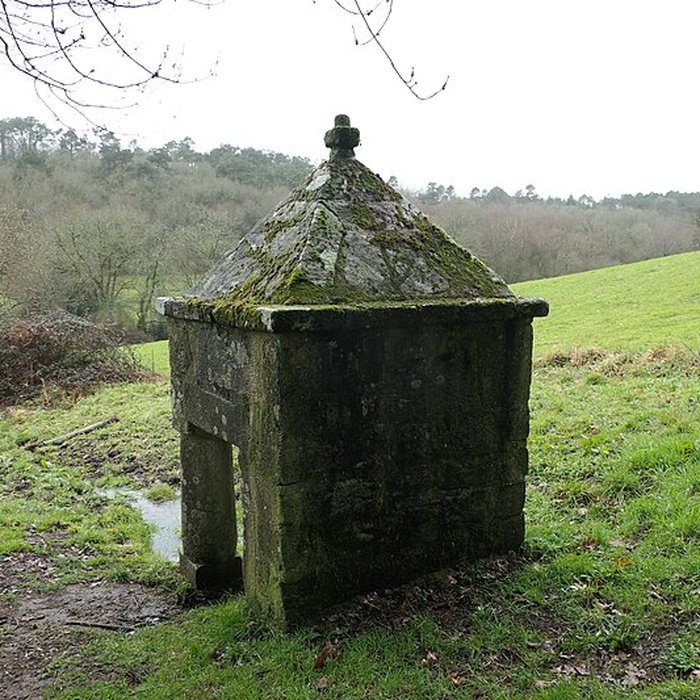 Photo de Chapelle de Mangolérian