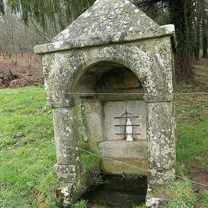 Photo de Chapelle de Mangolérian
