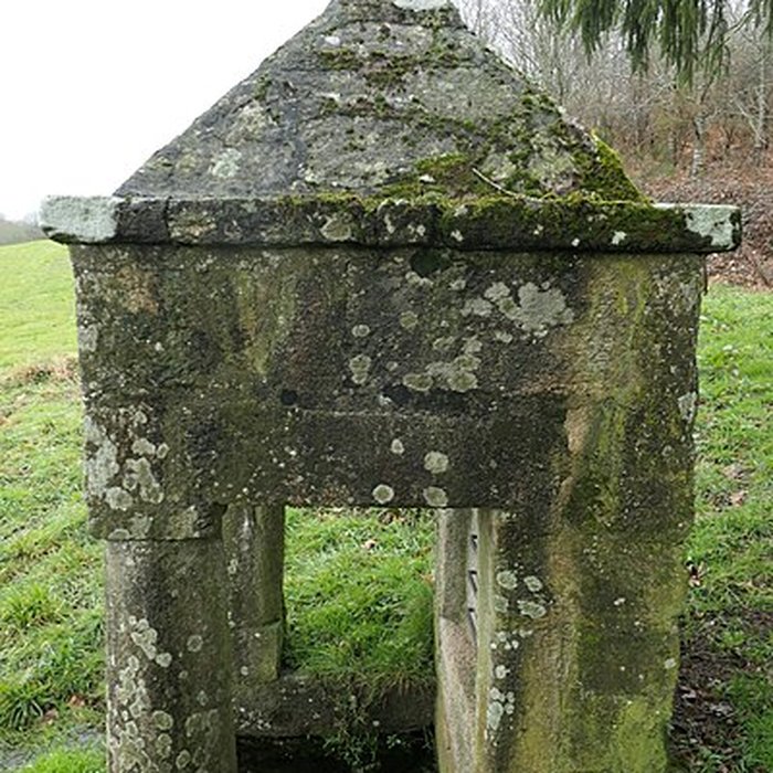 Photo de Chapelle de Mangolérian
