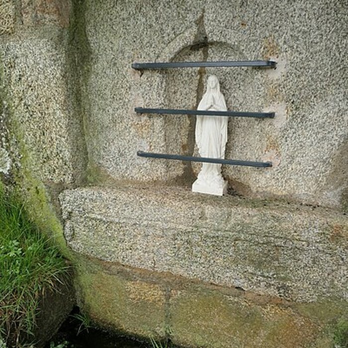 Photo de Chapelle de Mangolérian