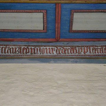 Chapelle de Mangolérian