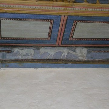 Chapelle de Mangolérian