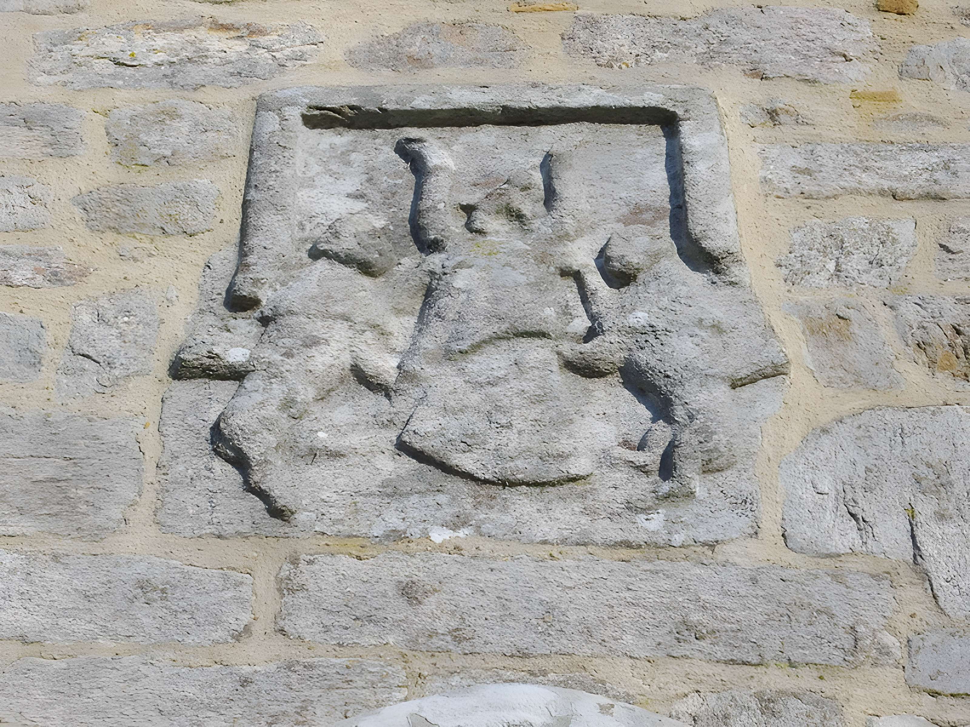 Chapelle de Mangolérian