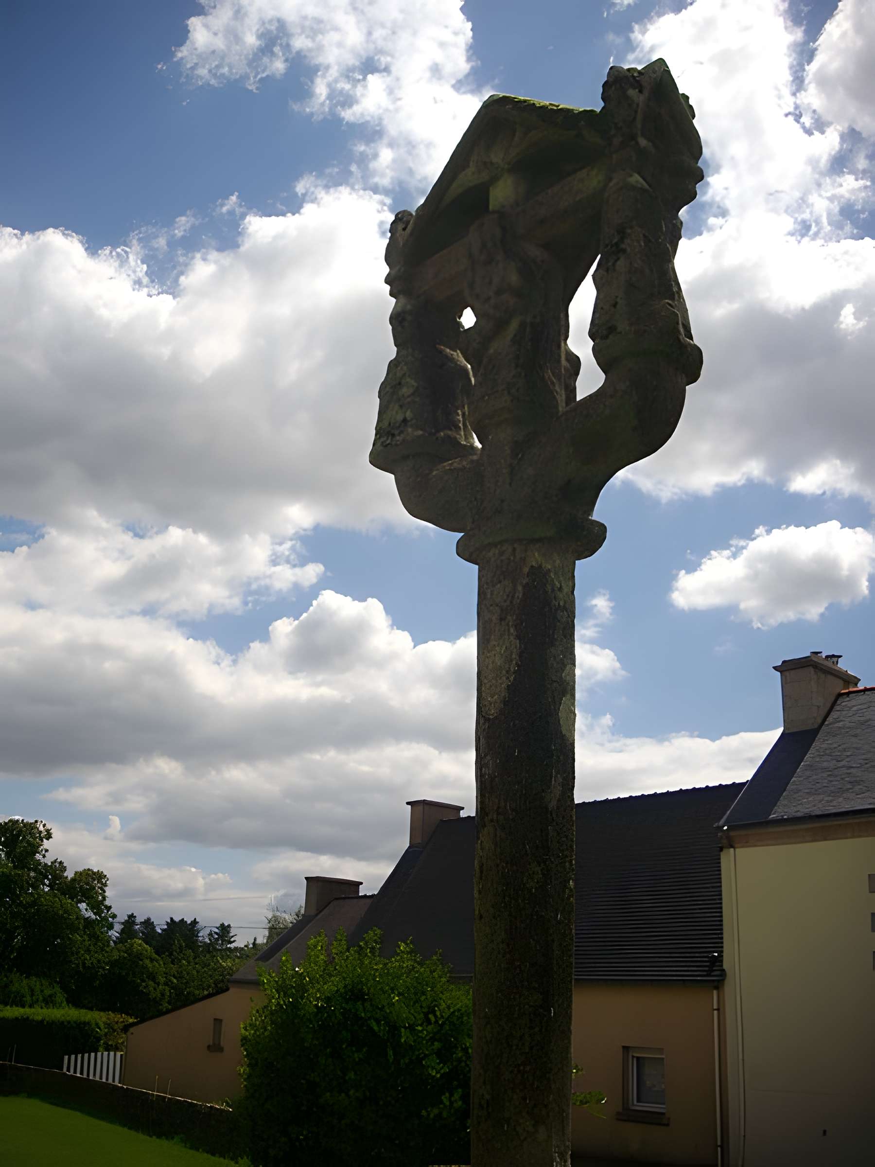 Chapelle de Mangolérian