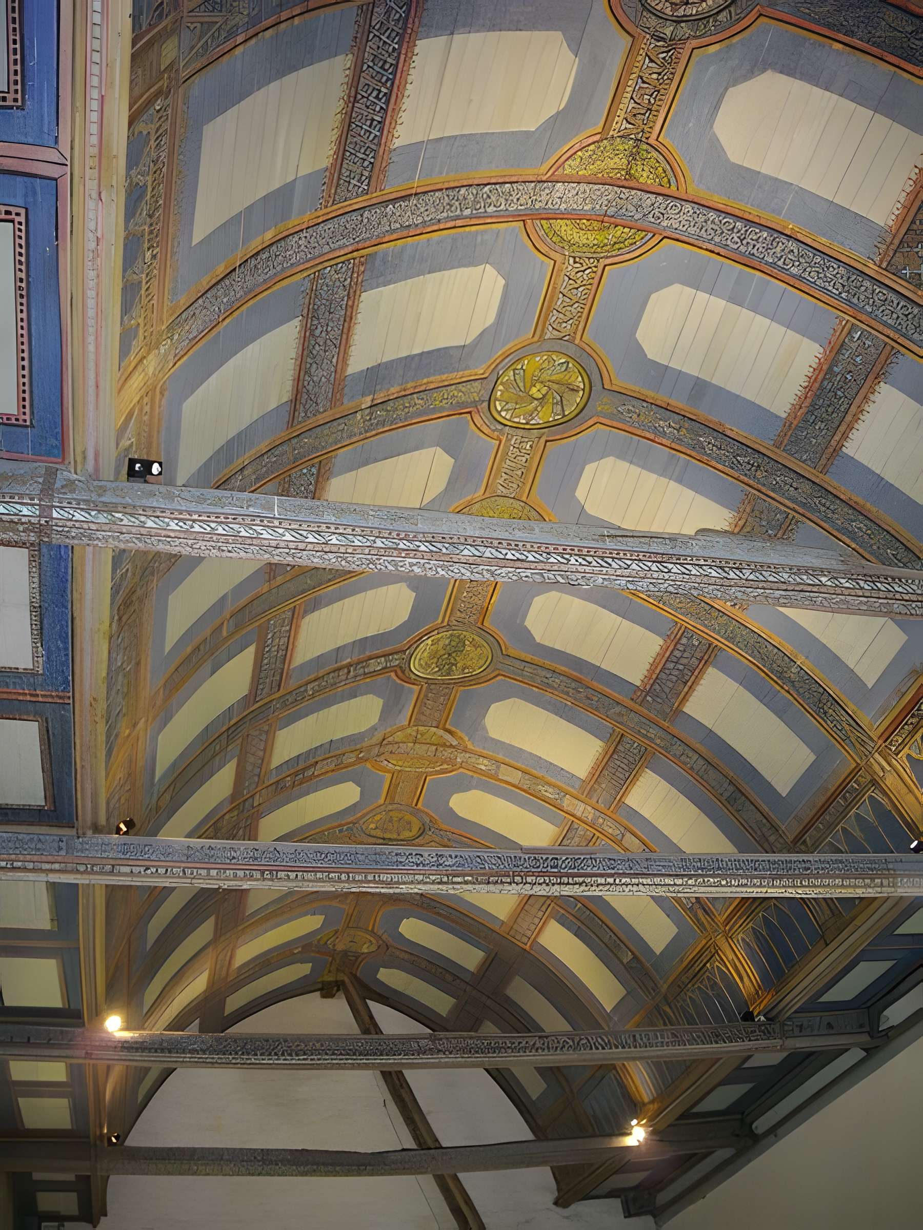 Chapelle de Mangolérian