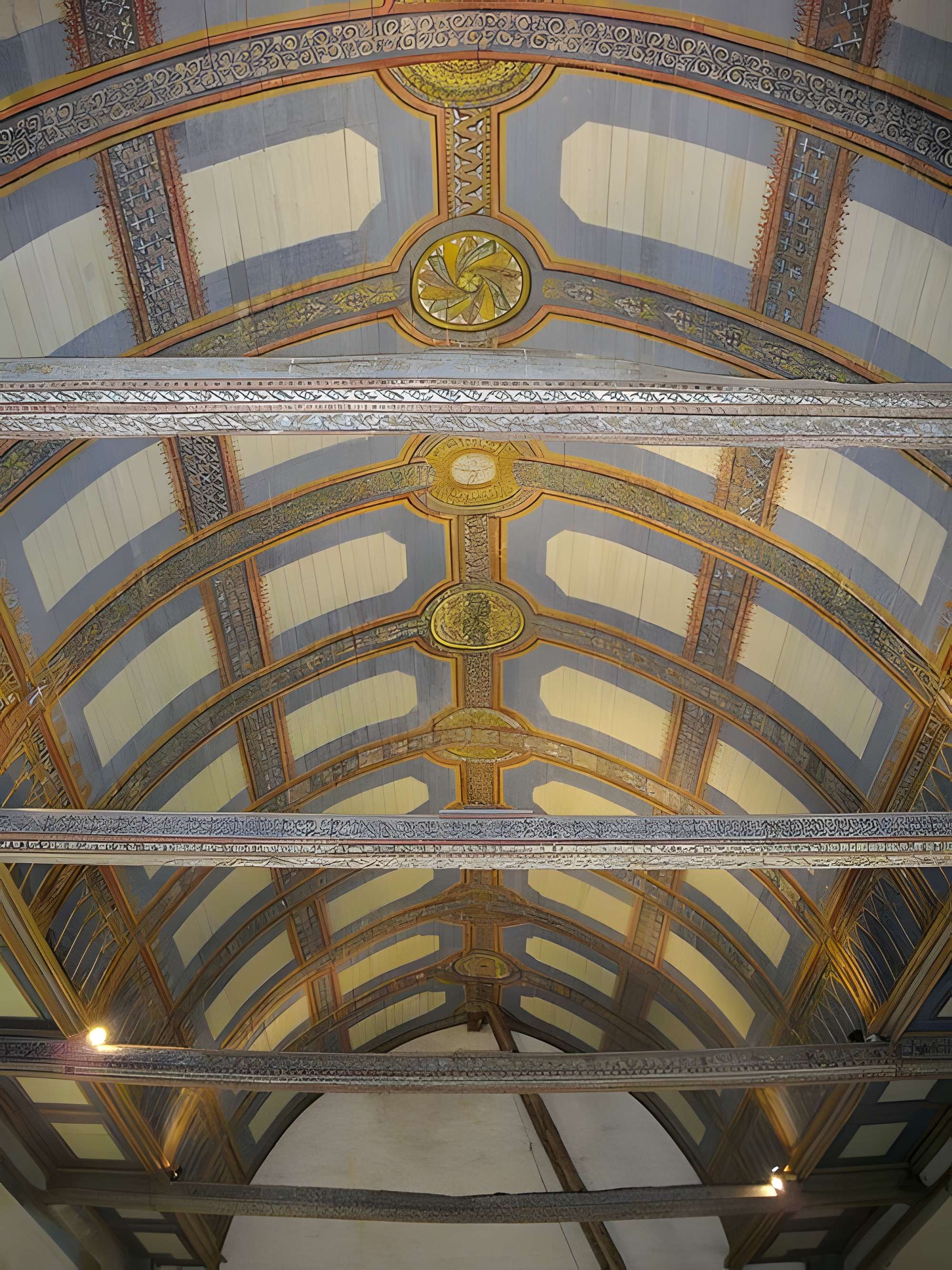 Chapelle de Mangolérian