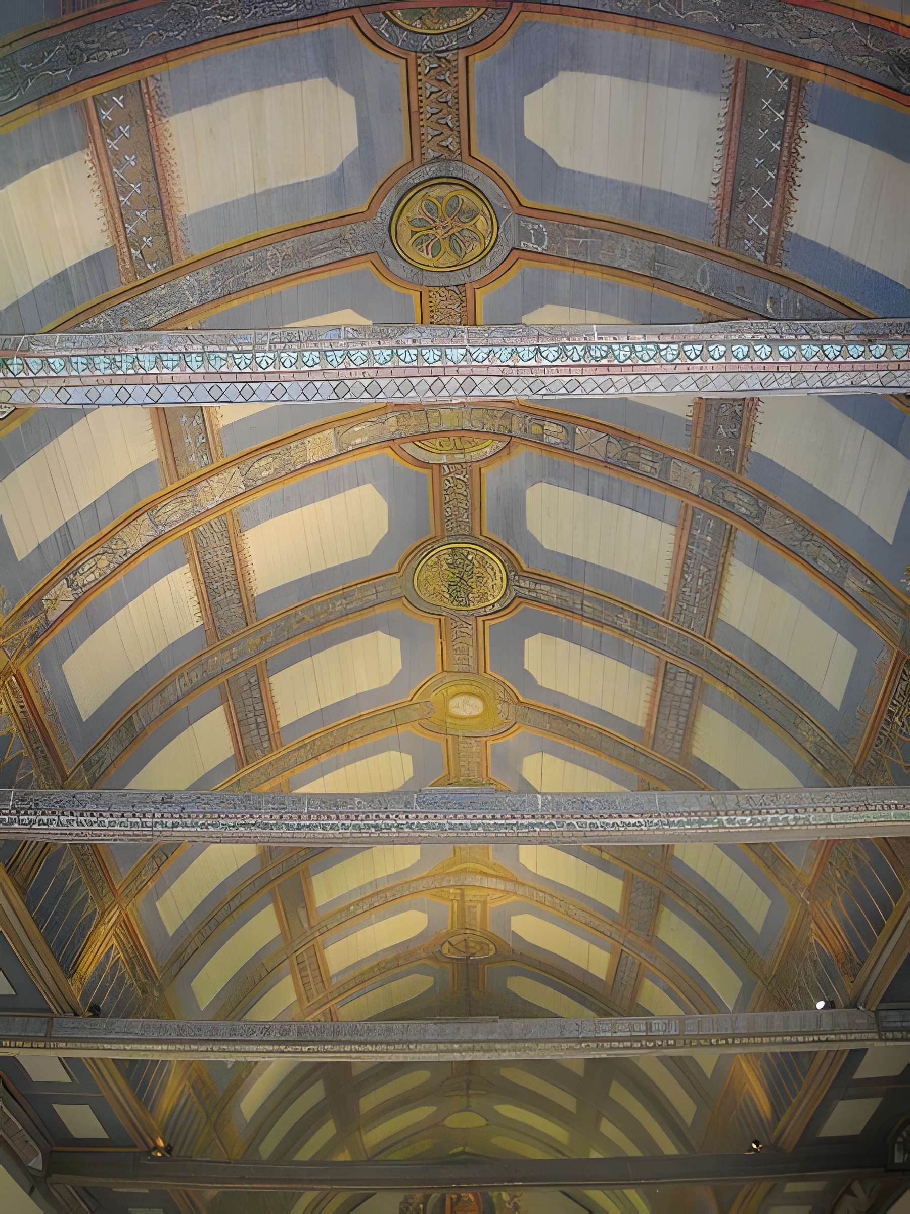 Chapelle de Mangolérian