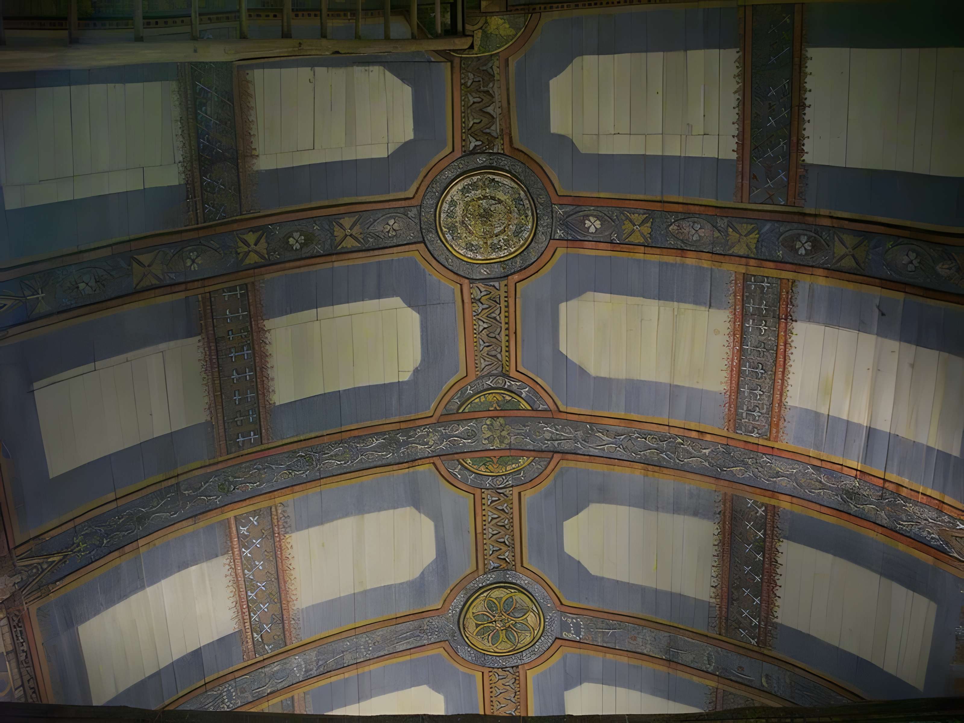 Chapelle de Mangolérian