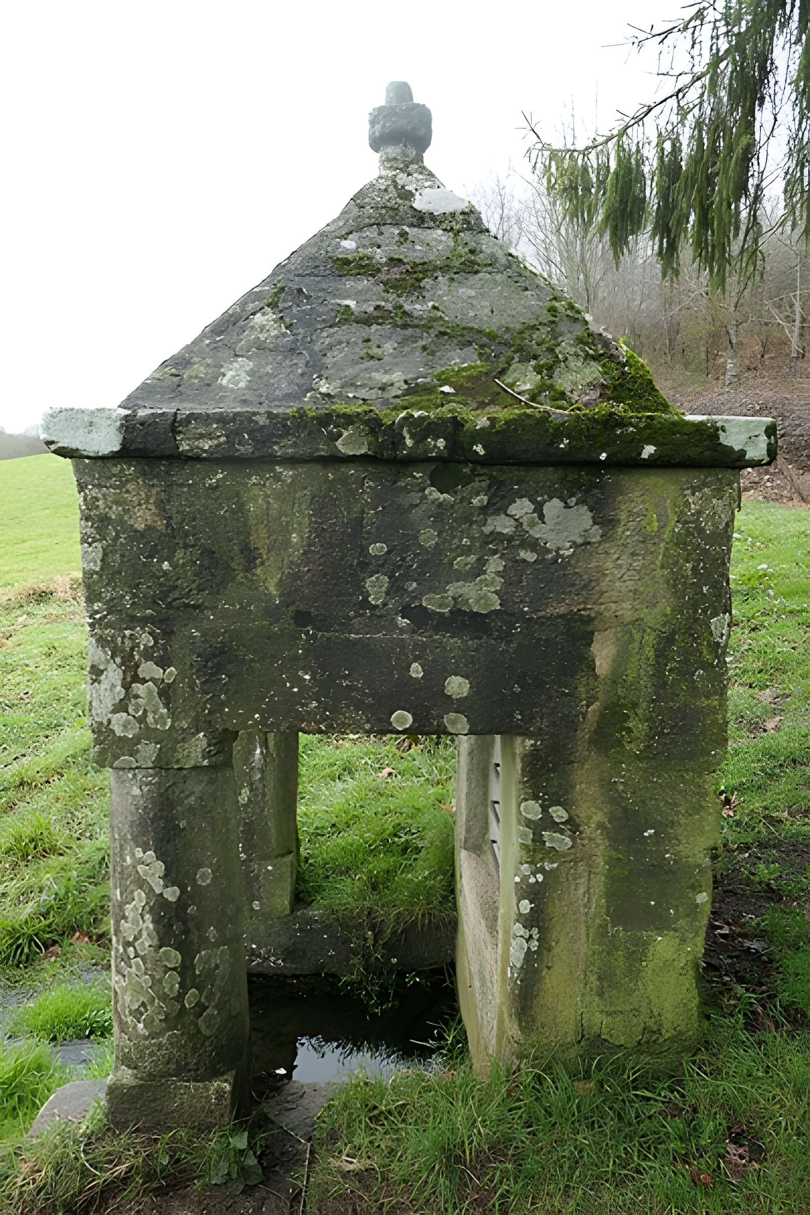 Chapelle de Mangolérian