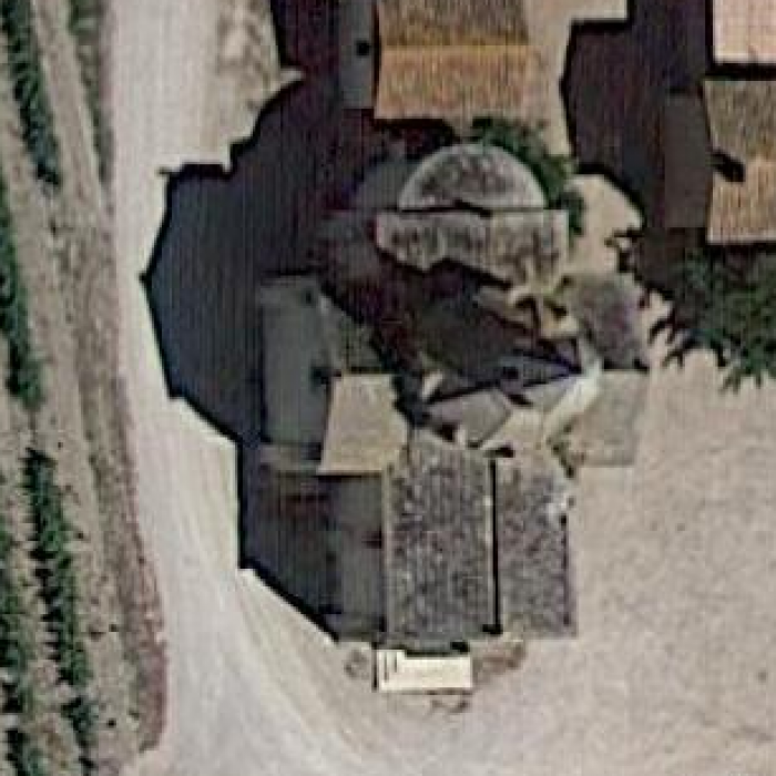 Photo de Chapelle de Montcalm