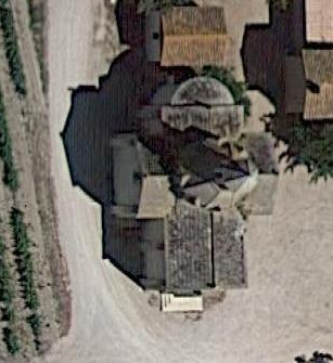 Chapelle de Montcalm 