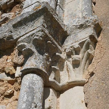 Chapelle de Monvinard