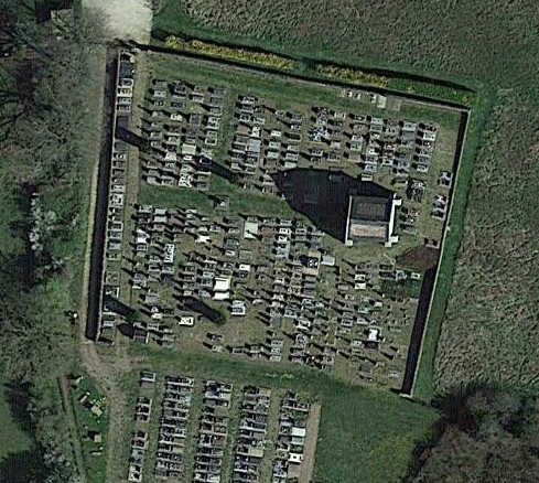 Chapelle de Monvinard 