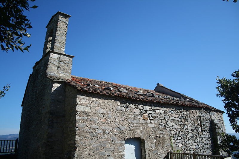 Photo de Chapelle de Morcairol