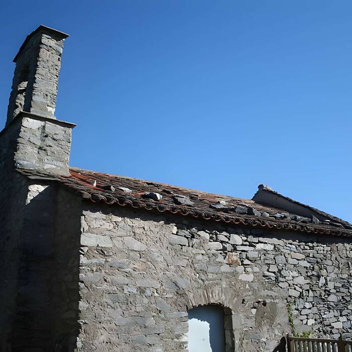 Photo de Chapelle de Morcairol