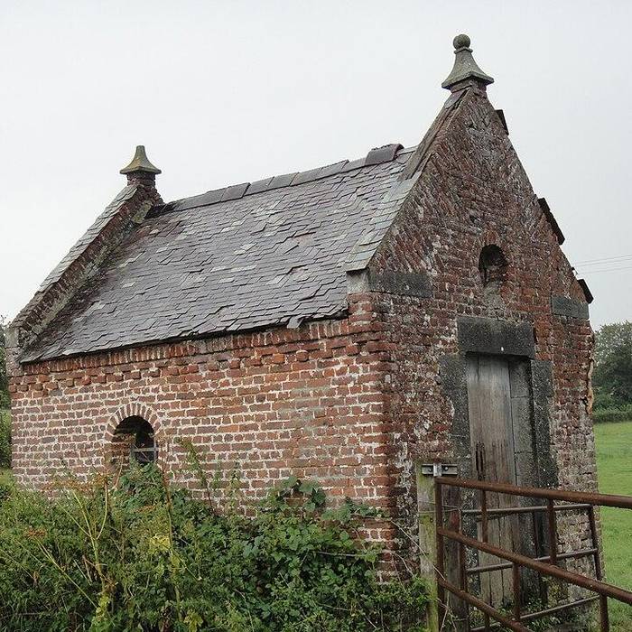 Photo de Chapelle de Notre-Dame-de-Hal