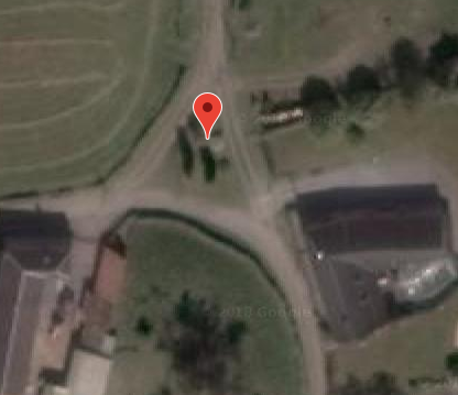 Chapelle de Notre-Dame-de-Hal 