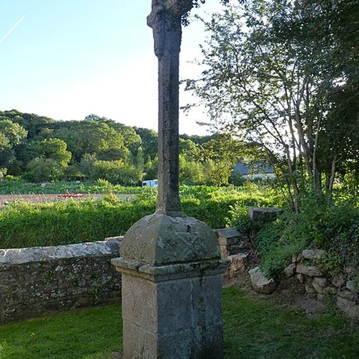 Photo de Chapelle de Penvern