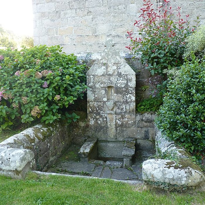 Photo de Chapelle de Penvern