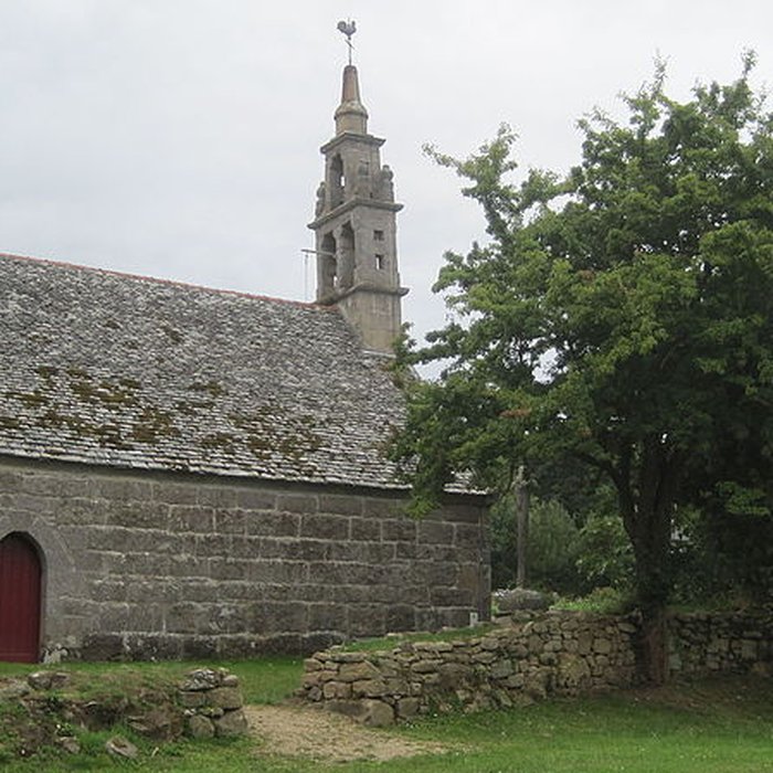 Photo de Chapelle de Penvern